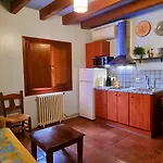 Country house Valle Del Rio Piedra *
