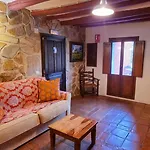 Country house Valle Del Rio Piedra *