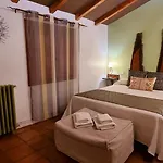 Country house Valle Del Rio Piedra Carenas