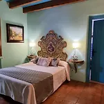 Country house Valle Del Rio Piedra Carenas