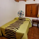 Valle Del Rio Piedra Country house