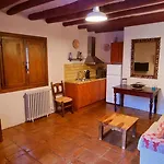 Country house Valle Del Rio Piedra *