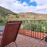 Valle Del Rio Piedra Country house