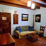 Country house Valle Del Rio Piedra Carenas