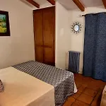 Country house Valle Del Rio Piedra Carenas