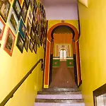 Country house Valle Del Rio Piedra