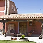 Valle Del Rio Piedra Carenas