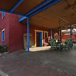 Valle Del Rio Piedra Country house Carenas