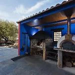 Valle Del Río Piedra Casa de Campo *