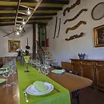Valle Del Rio Piedra Country house Carenas