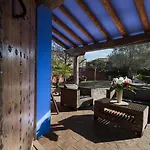 Casa de Campo Valle Del Río Piedra Carenas