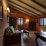 Valle Del Rio Piedra Country house Carenas