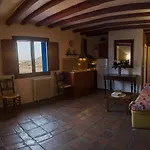 Valle Del Rio Piedra Country house