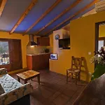 Country house Valle Del Rio Piedra *