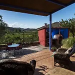 Valle Del Rio Piedra Carenas