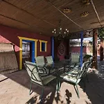 Valle Del Rio Piedra * Carenas