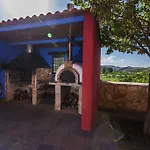 Valle Del Rio Piedra * Carenas
