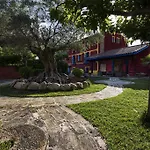 Valle Del Rio Piedra Country house Carenas