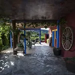 Valle Del Rio Piedra Carenas