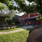 Valle Del Rio Piedra Country house *