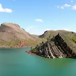 Valle Del Rio Piedra Carenas