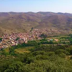 Valle Del Río Piedra