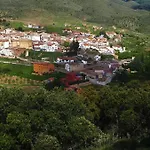 Valle Del Rio Piedra Country house Carenas