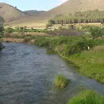 Casa de Campo Valle Del Río Piedra Carenas