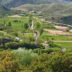 Valle Del Rio Piedra * Carenas