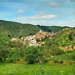 Valle Del Rio Piedra *