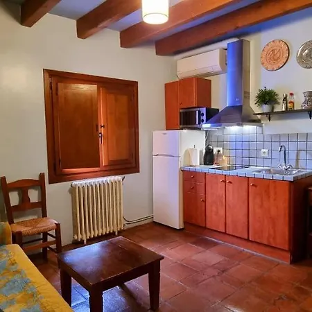 Casa de Campo Valle Del Río Piedra *