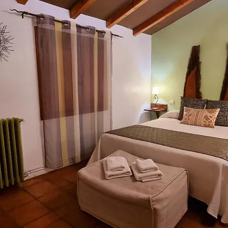 Casa de Campo Valle Del Río Piedra Carenas