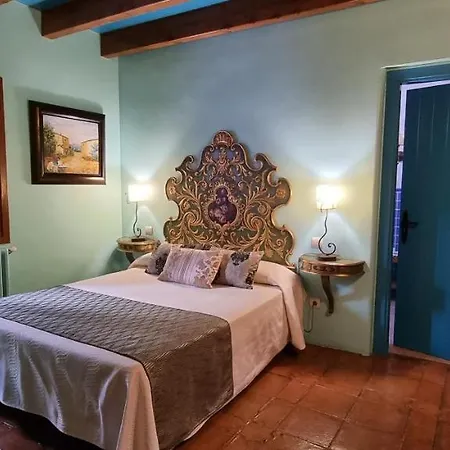 Casa de Campo Valle Del Río Piedra Carenas