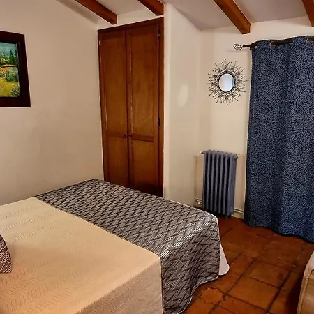 Εξοχικό σπίτι Valle Del Rio Piedra Carenas