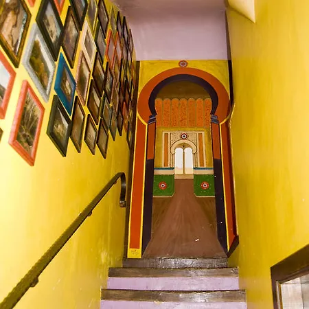 Casa de Campo Valle Del Río Piedra