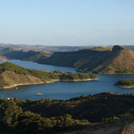 Valle Del Río Piedra *