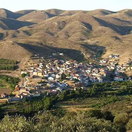Valle Del Río Piedra Casa de Campo *