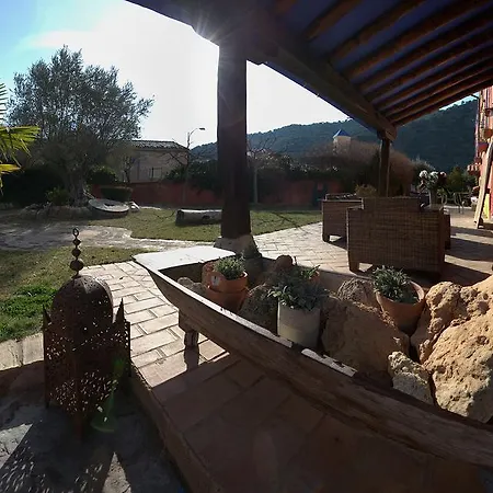 Valle Del Río Piedra *