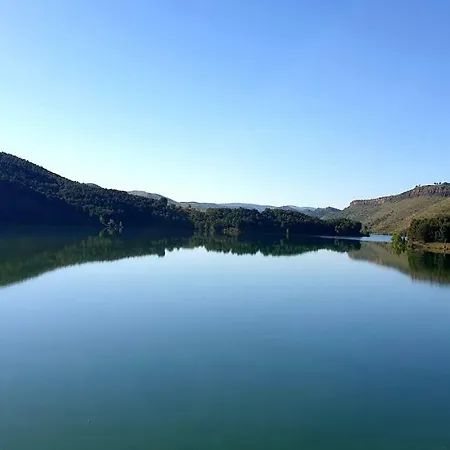 Valle Del Río Piedra Casa de Campo *