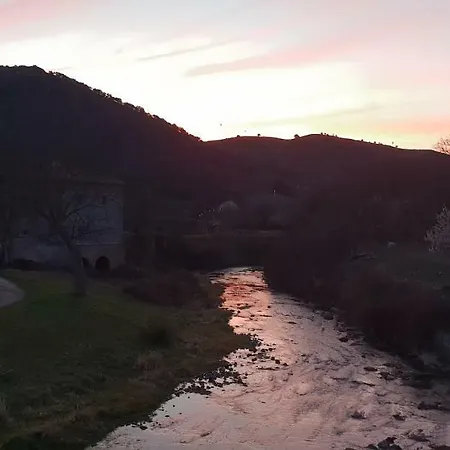 Valle Del Río Piedra Casa de Campo *