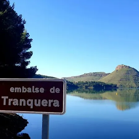 Valle Del Rio Piedra Country house *