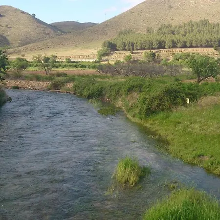 Casa de Campo Valle Del Río Piedra Carenas