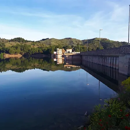 Valle Del Rio Piedra Carenas