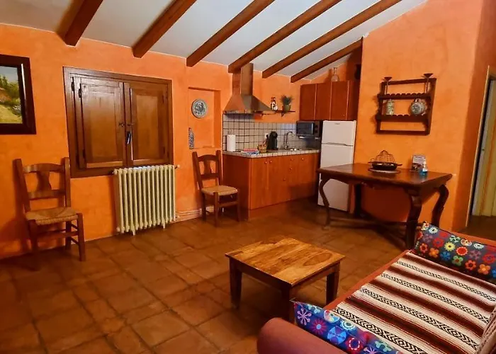 Valle Del Río Piedra * Carenas