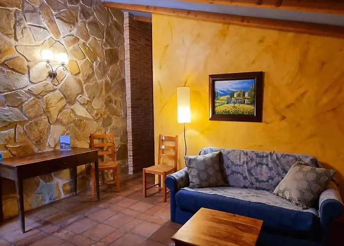 Valle Del Río Piedra *