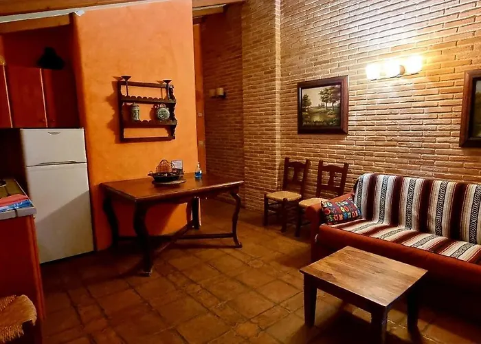 Valle Del Río Piedra *