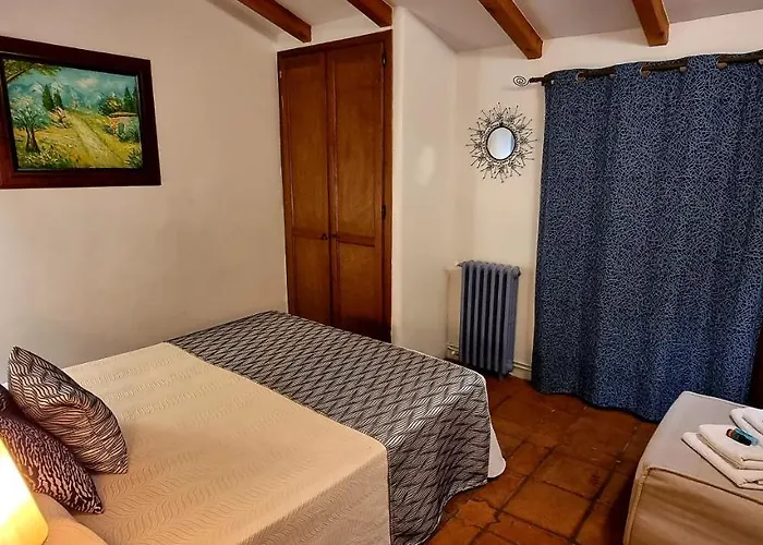 Casa rural Valle Del Río Piedra Carenas