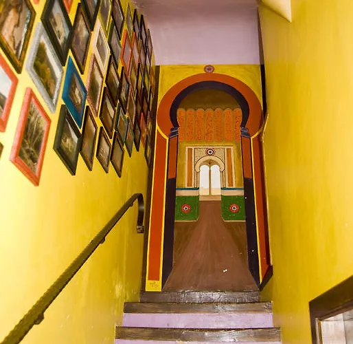 Εξοχικό σπίτι Valle Del Rio Piedra