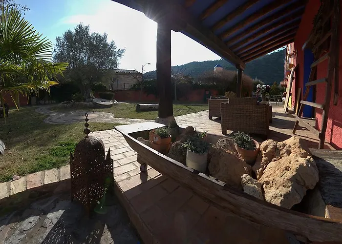 Valle Del Río Piedra *