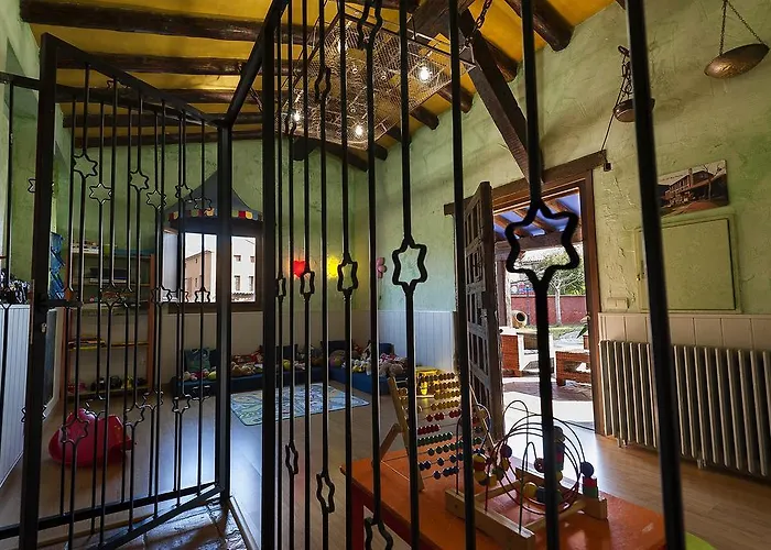 Valle Del Río Piedra